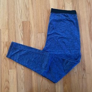 Cuddl Duds base layer leggings